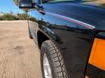 Chevrolet Tahoe Limited 2000 года
